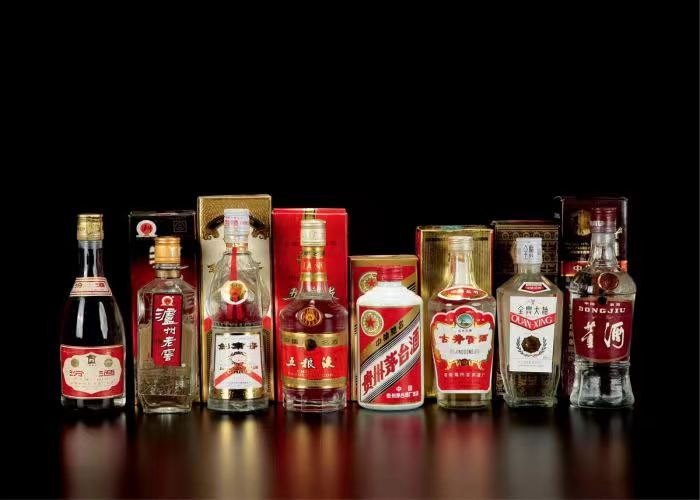 贞丰茅台酒回收